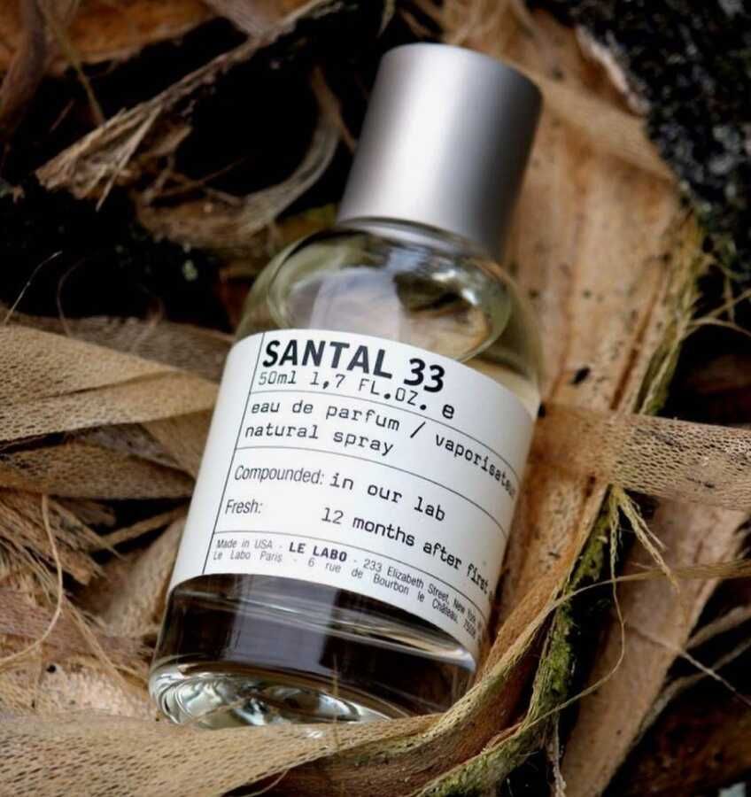 Nước hoa Le Labo Santal 33 – 7thkingdom