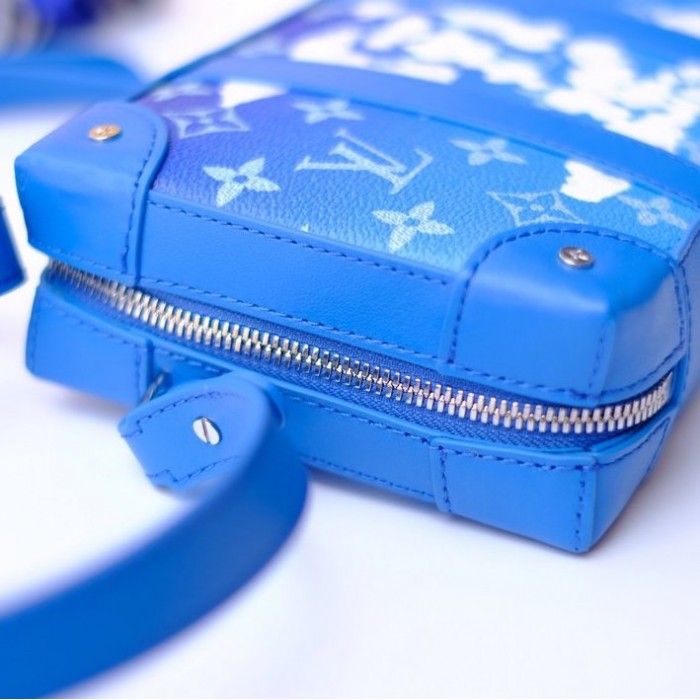 Louis Vuitton Soft Trunk Wallet Limited Edition Monogram Clouds at 1stDibs louis vuitton clouds wallet louis vuitton cloud soft trunk louis vuitton cloud trunk #42 Louis Vuitton Soft Trunk Wallet Limited Edition Monogram Clouds at 1stDibs louis vuitton clouds wallet louis vuitton cloud soft trunk louis vuitton cloud trunk