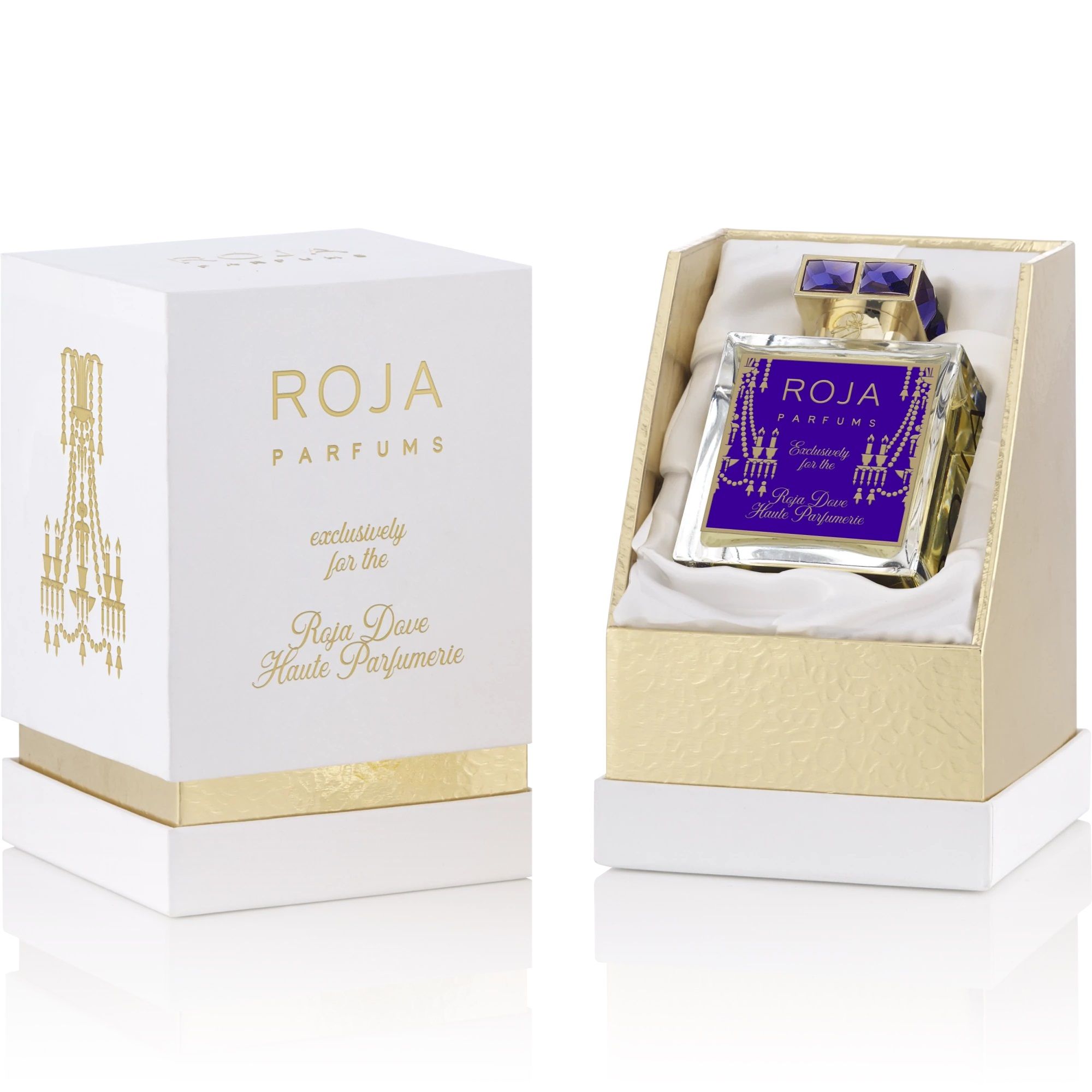 Nước hoa For The Roja Dove Haute Parfumerie – 7thkingdom