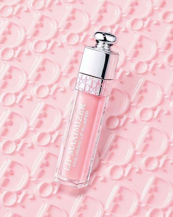 Son dưỡng DIOR ADDICT LIP MAXIMIZER – 7thkingdom