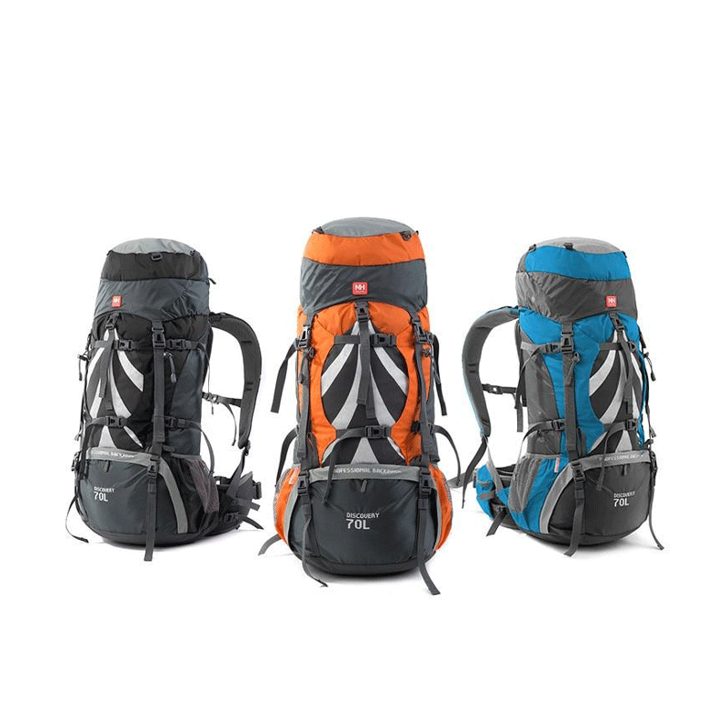 Balo leo núi cao cấp NatureHike 70L NH70B070-B