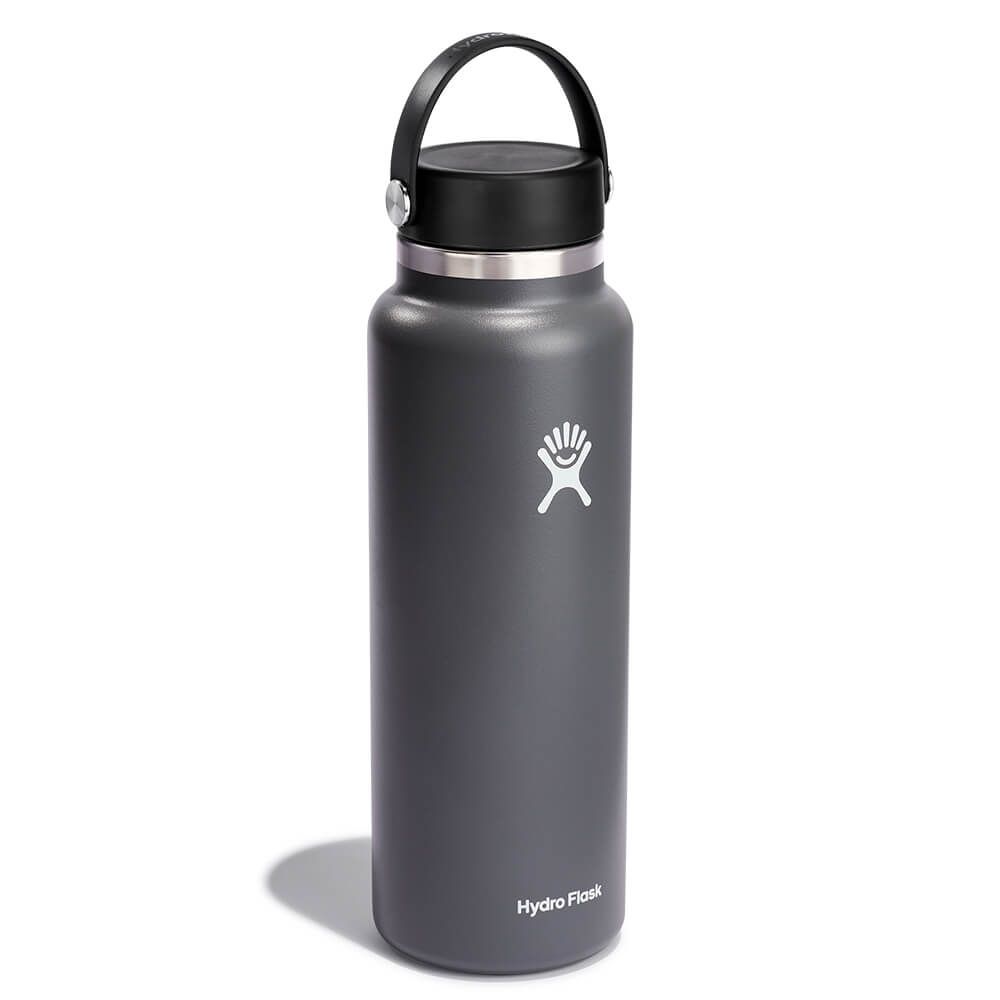 Bình nước giữ nhiệt Hydro Flask Wide Flex Cap 40 OZ - 1.2L
