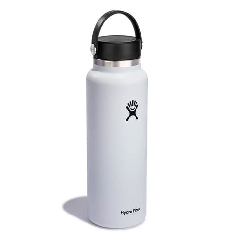 Bình nước giữ nhiệt Hydro Flask Wide Flex Cap 40 OZ - 1.2L