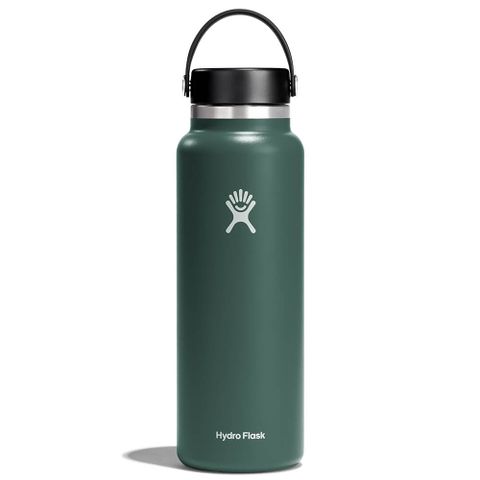 Bình nước giữ nhiệt Hydro Flask Wide Flex Cap 40 OZ - 1.2L