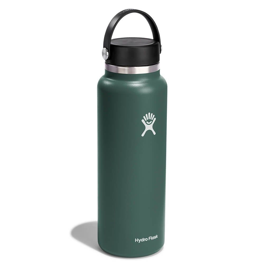 Bình nước giữ nhiệt Hydro Flask Wide Flex Cap 40 OZ - 1.2L