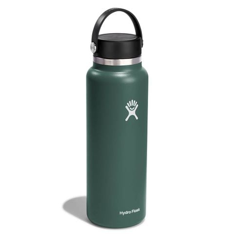 Bình nước giữ nhiệt Hydro Flask Wide Flex Cap 40 OZ - 1.2L