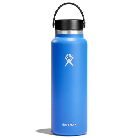 Bình nước giữ nhiệt Hydro Flask Wide Flex Cap 40 OZ - 1.2L