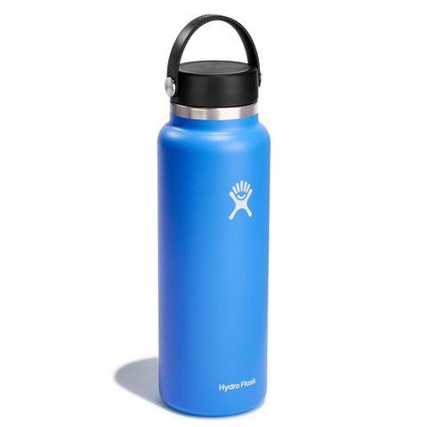 Bình nước giữ nhiệt Hydro Flask Wide Flex Cap 40 OZ - 1.2L
