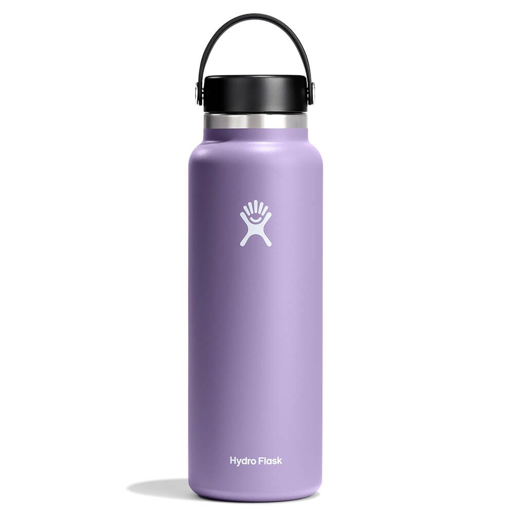 Bình nước giữ nhiệt Hydro Flask Wide Flex Cap 40 OZ - 1.2L