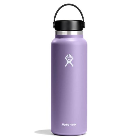 Bình nước giữ nhiệt Hydro Flask Wide Flex Cap 40 OZ - 1.2L