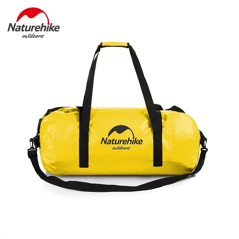 Túi khô chống nước du lịch 60L Naturehike NH20FSB03