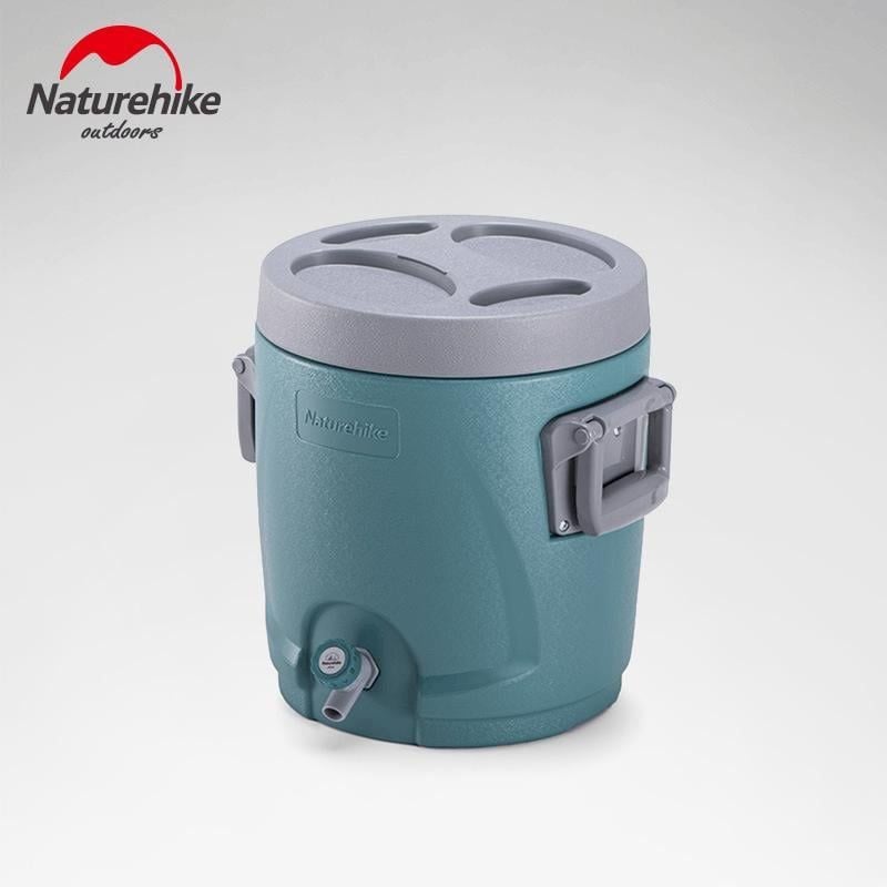 Thùng đá giữ nhiệt có vòi 15L Naturehike NH20SJ037