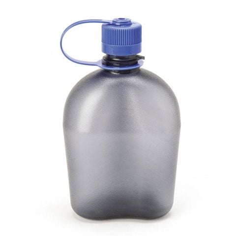 Bi đông dã ngoại Nalgene Tritan OASIS 1000ml