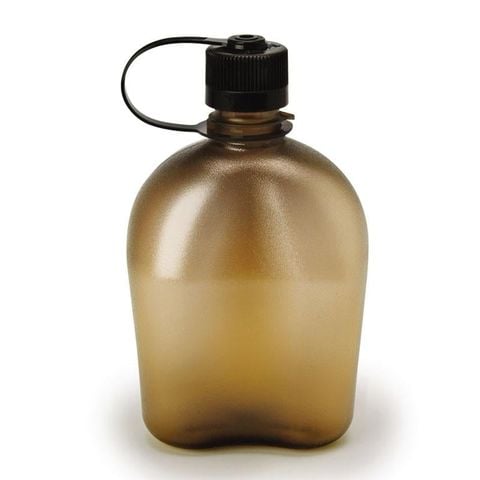 Bi đông dã ngoại Nalgene Tritan OASIS 1000ml