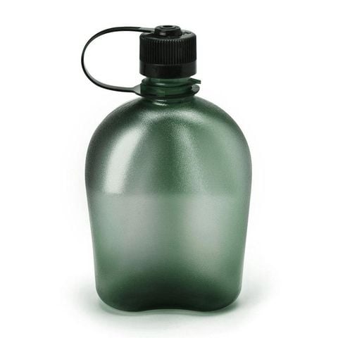 Bi đông dã ngoại Nalgene Tritan OASIS 1000ml