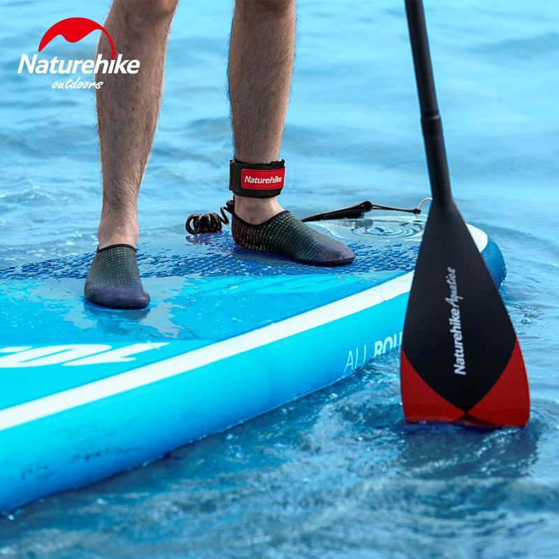 Dây đai an toàn cổ chân cho chơi SUP Naturehike NH18J005-B