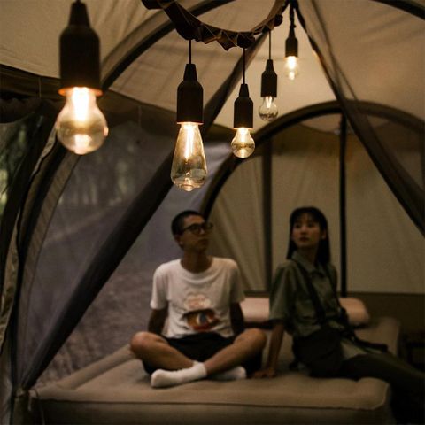 Đèn trang trí lều trại Naturehike NH21ZM002