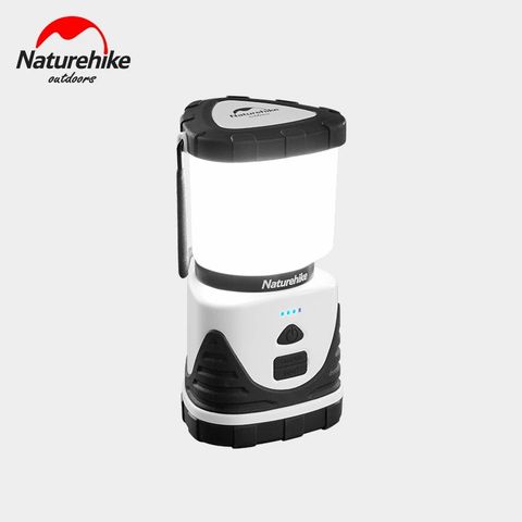 Đèn lều dã ngoại kiêm sạc dự phòng Q-9E Naturehike NH19Y002-B