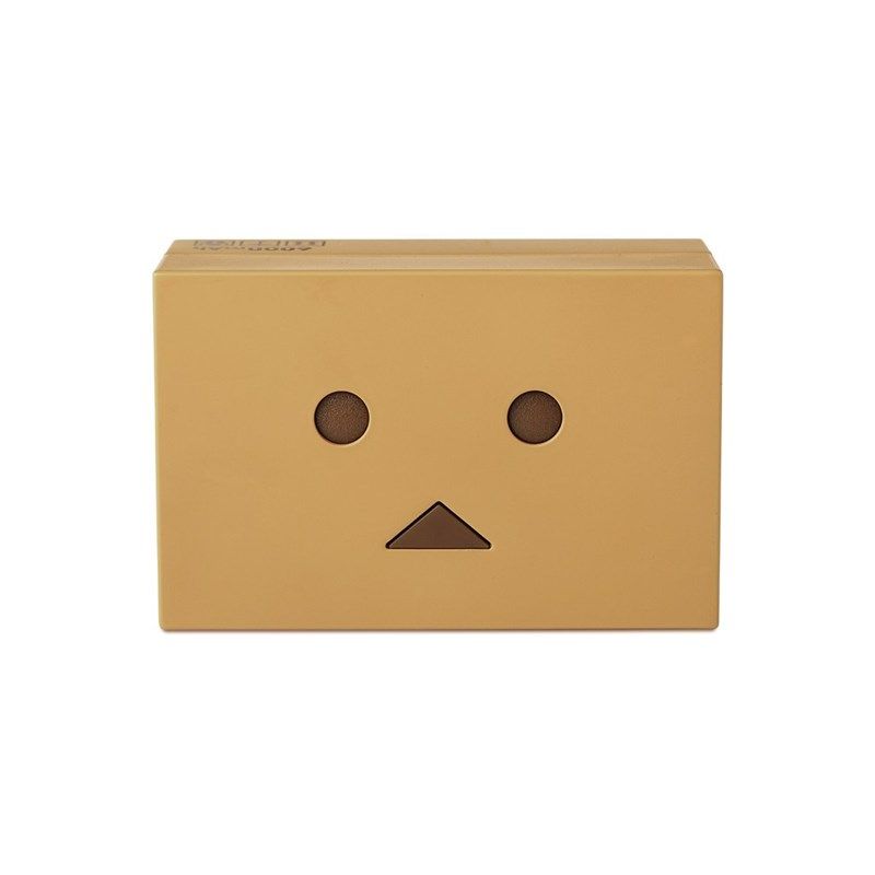 Pin dự phòng 2 cổng sạc DANBOARD Mini - 6000mAh Cheero