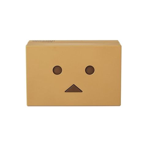 Pin dự phòng 2 cổng sạc DANBOARD Mini - 6000mAh Cheero