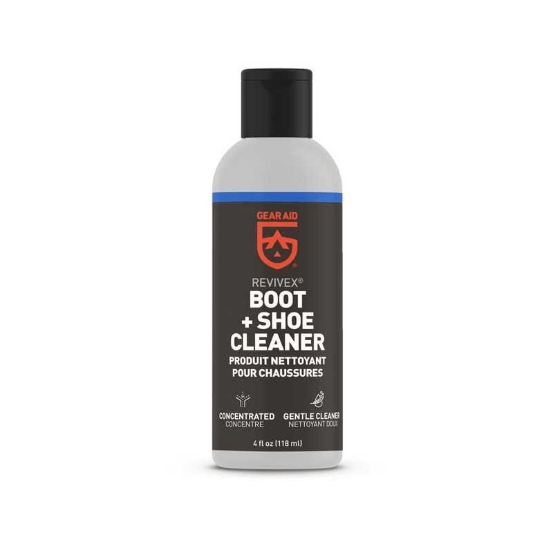 Dung Dịch Vệ Sinh Giày Gear Aid Revivex Boot Shoe Cleaner 118ml - 36250