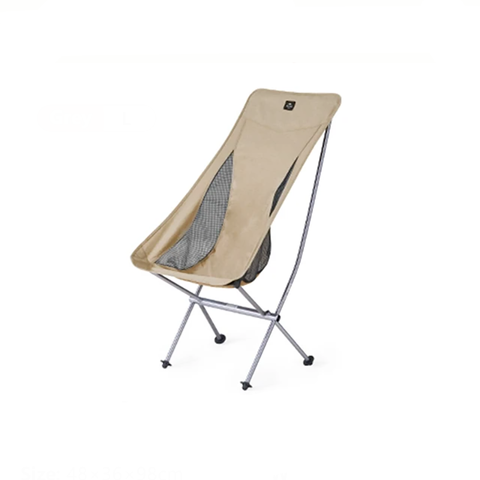 Ghế xếp mặt trăng dã ngoại Stellaluna L04 Naturehike CNK2450JJ015