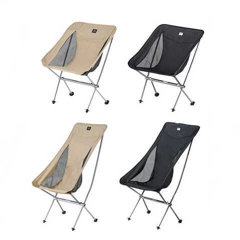 Ghế xếp mặt trăng dã ngoại Stellaluna L04 Naturehike CNK2450JJ015