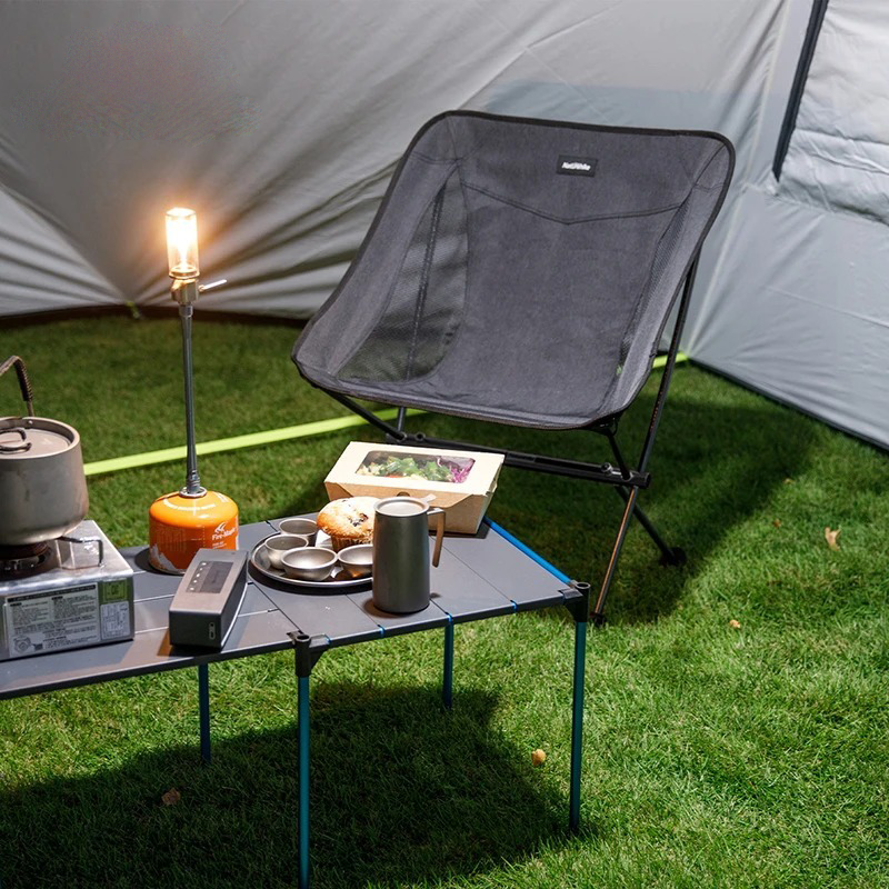 Ghế xếp mặt trăng dã ngoại Stellaluna L04 Naturehike CNK2450JJ015