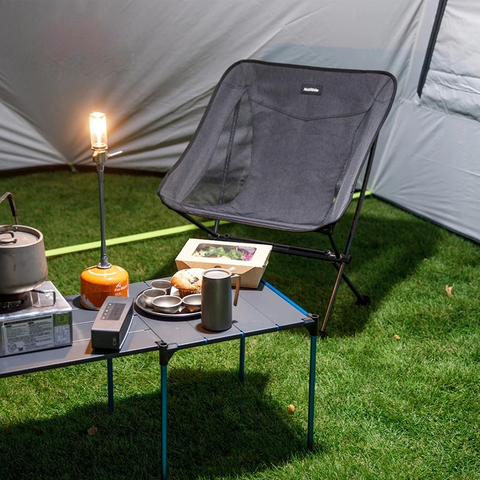 Ghế xếp mặt trăng dã ngoại Stellaluna L04 Naturehike CNK2450JJ015
