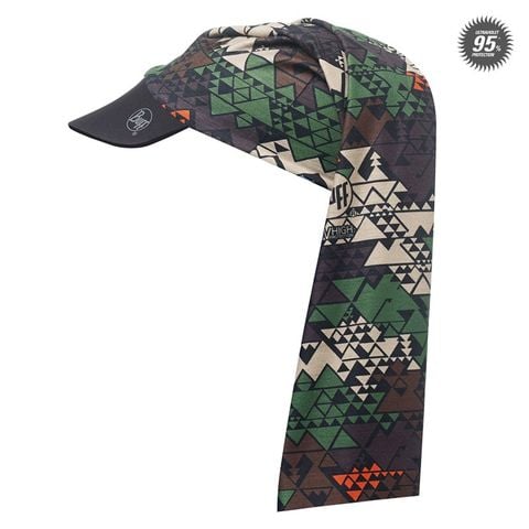 NÓN THỂ THAO Đa Năng Visor BUFF®