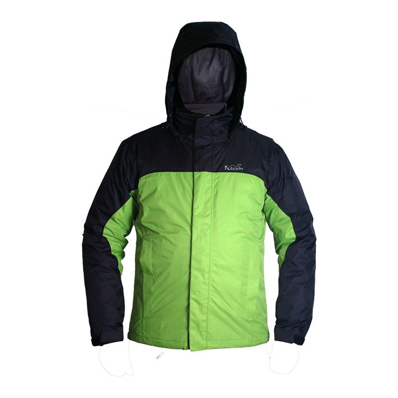 Áo Khoác Nam Gore-tex Chống Thấm Nước KTOM K58