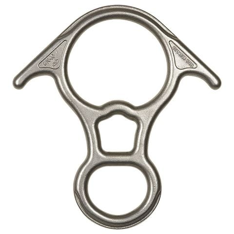 Khoen Trượt chuyên dụng leo núi OTTO RESCUE S-STEEL Descender - 2D617