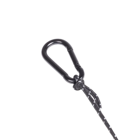 Dây căng lều/ tăng chống gió Blackdog CBD2300PJ014 (tăng chỉnh bằng ròng rọc)