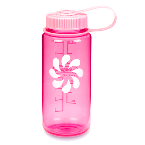 Bình nước NALGENE WIDE MOUTH 500ml Sustain