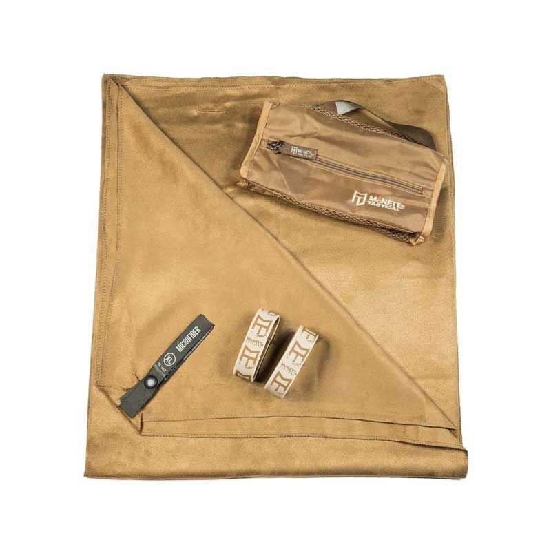 KHĂN TẮM NHANH KHÔ GEAR AID QUICK DRY MICROFIBER TOWEL SIZE XL