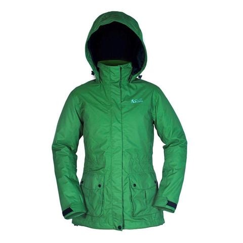 Áo gió nữ Gore-tex 2 lớp Ktom K77