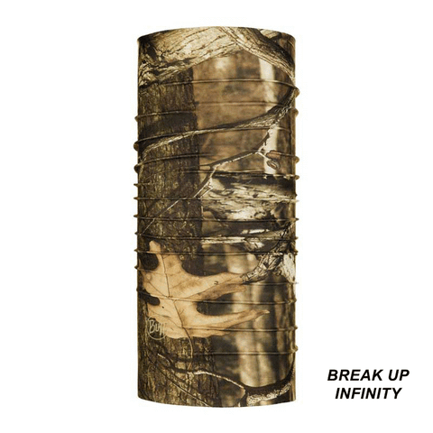 KHĂN ỐNG ĐA NĂNG RẰN RI MOSSY OAK BUFF HIGH UV