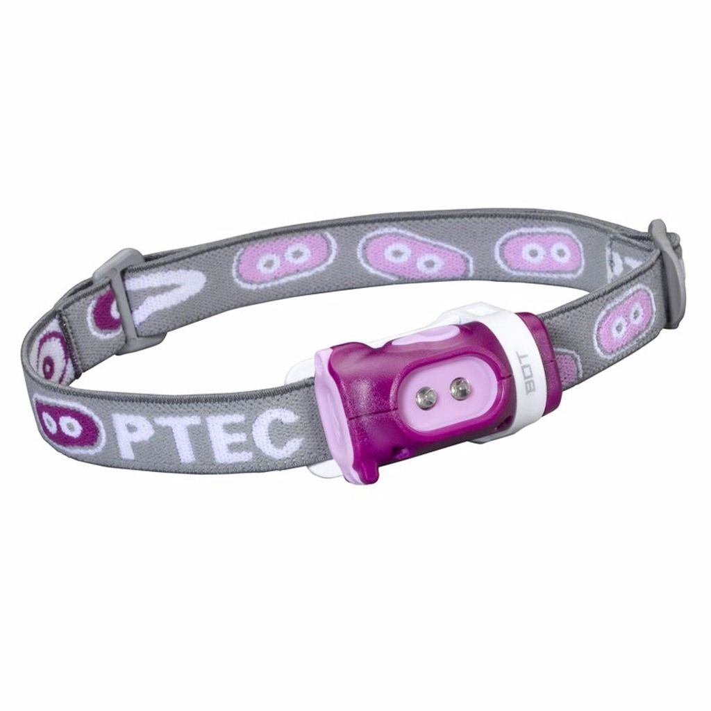 Đèn Đeo Trán Trẻ Em Princeton Tec BOT Headlamps