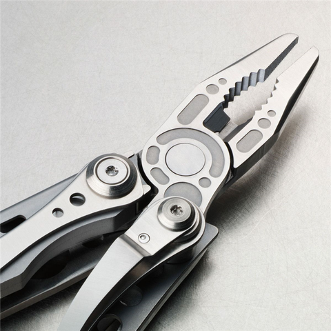 Kềm xếp đa năng Leatherman Skeletool