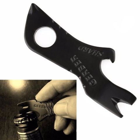 Móc khóa đa năng Gerber Shard 7-in-1 Keychain Tool