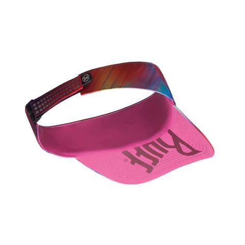 Nón lưỡi trai thể thao BUFF Reflective Visor