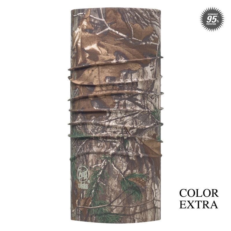 KHĂN ỐNG ĐA NĂNG RẰN RI MOSSY OAK BUFF HIGH UV