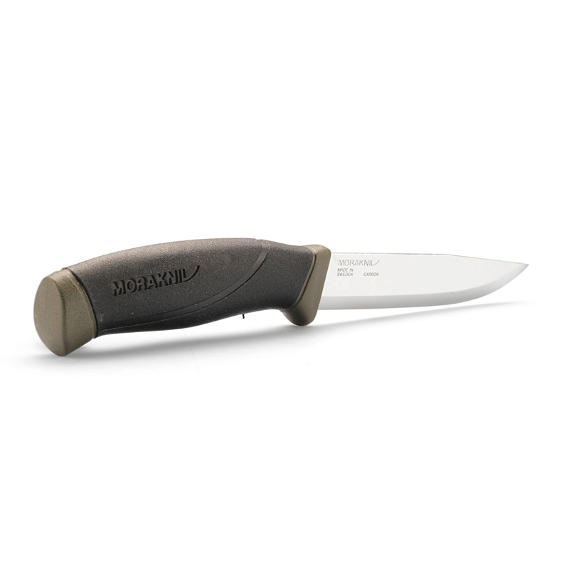 Dao Morakniv® Companion High Carbon steel (Display) - 11863