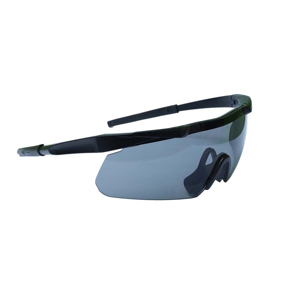 Kính râm dã ngoại tactical 3 tròng Vultura VTR-SU2402