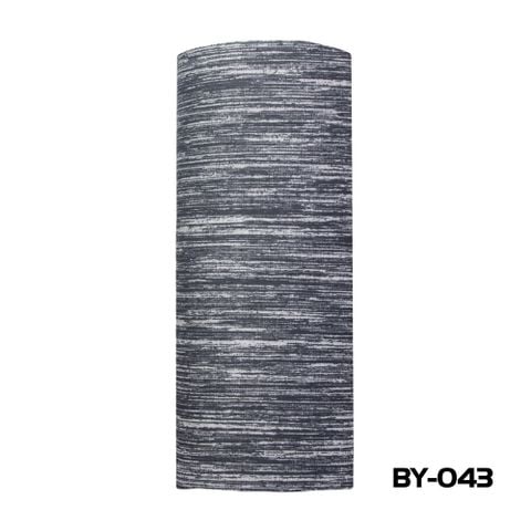 Khăn Ống Đa Năng Đi Phượt
