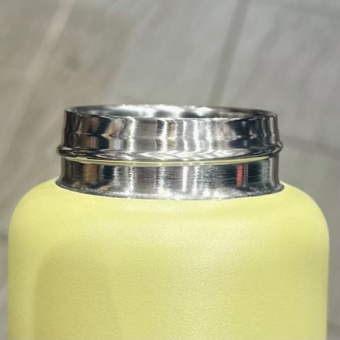 BÌNH GIỮ NHIỆT LAKEN THERMO CLASSIC 1000 ml