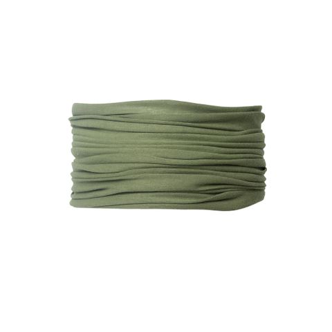 Khăn ống đa năng, Solid