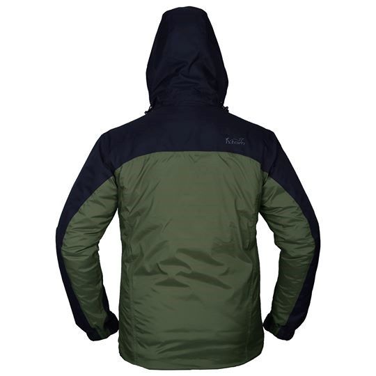 Áo Khoác Nam Gore-tex Chống Thấm Nước KTOM K58