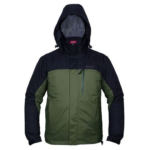 Áo Khoác Nam Gore-tex Chống Thấm Nước KTOM K58