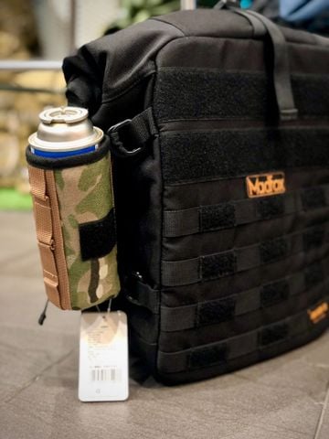 Túi đựng bình gas mini Camouflage Naturehike NH21PJ123